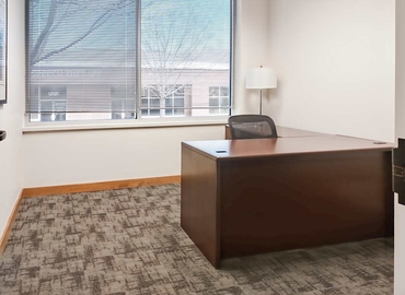 Virtual office in Leawood	 KS, 14400 Metcalf Avenue (66221) - 6 | MatchOffice