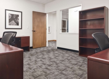 Virtual business address in Leawood	 KS, 14400 Metcalf Avenue (66221) - 9 | MatchOffice