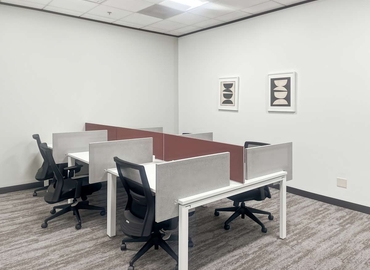 10 m² Shared office  in Austin, TX, 505 E Huntland Drive (78752) - 7 | MatchOffice.com