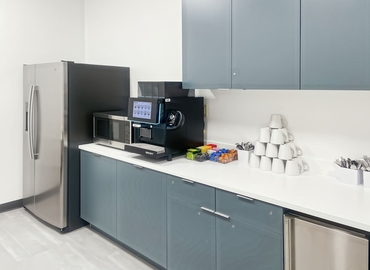 10 m² Shared office  in Austin, TX, 505 E Huntland Drive (78752) - 11 | MatchOffice.com