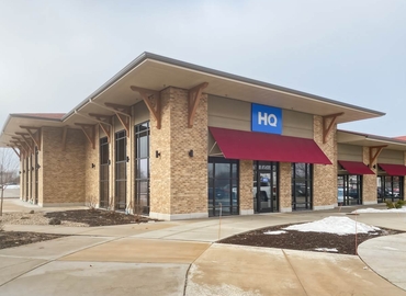 10 m² Shared workspace  in Madison, 5955 McKee Road (53719) - 0 | MatchOffice.com