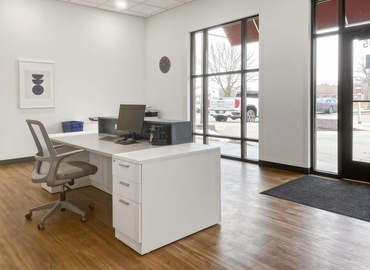 10 m² Shared office  in Madison, 5955 McKee Road (53719) - 1 | MatchOffice