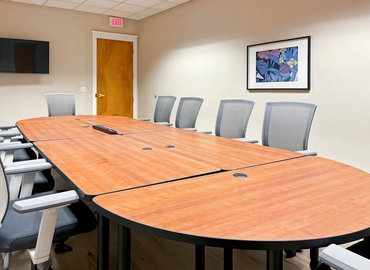 Virtual business address in Gainesville, 300 East University Avenue (32601) - 2 | MatchOffice.com