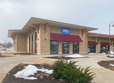 Virtual office space in Madison, 5955 McKee Road (53719) - 10 | MatchOffice