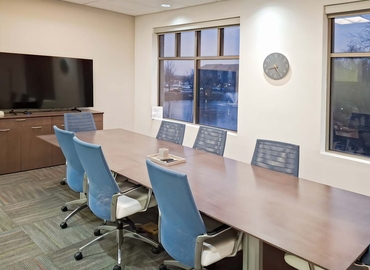 10 m² Coworking space  in Meridian, ID, 500 E. Shore Drive (83616) - 8 | MatchOffice