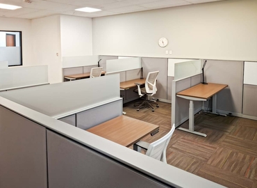 Virtual business address in Meridian, ID, 500 E. Shore Drive (83616) - 9 | MatchOffice