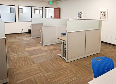 Virtual office in Meridian, ID, 500 E. Shore Drive (83616) - 7 | MatchOffice.com