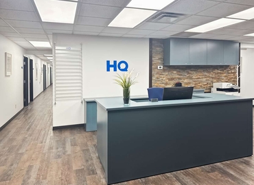 Virtual office in Columbus, OH, 801 W Cherry St (43074) - 1 | MatchOffice
