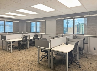 10 m² Co-working  in Columbus, OH, 801 W Cherry St (43074) - 2 | MatchOffice.com