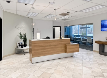 Virtual office in Mt. Laurel, NJ, 3000 Atrium Way (08054) - 1 | MatchOffice