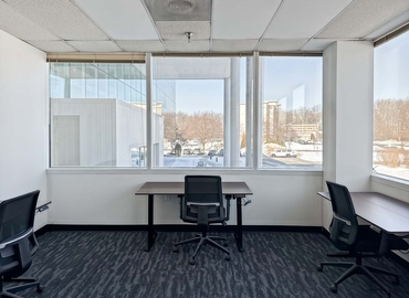 Virtual office space in Mt. Laurel, NJ, 3000 Atrium Way (08054) - 3 | MatchOffice.com