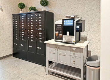 10 m² Serviced office in Upland, CA, 980 W. 6th Street (91762) - 9 | MatchOffice.com