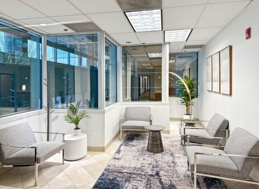 Virtual office space in Mt. Laurel, NJ, 3000 Atrium Way (08054) - 4 | MatchOffice