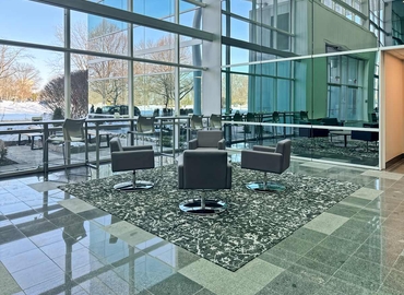 Virtual address in Mt. Laurel, NJ, 3000 Atrium Way (08054) - 10 | MatchOffice.com