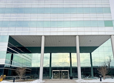 10 m² Serviced office in Mt. Laurel, NJ, 3000 Atrium Way (08054) - 13 | MatchOffice.com