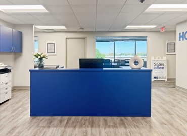 10 m² Business center in Alexandria, VA, 5904 Richmond Hwy (22303) - 1 | MatchOffice.com