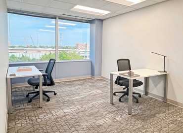 10 m² Business center in Alexandria, VA, 5904 Richmond Hwy (22303) - 9 | MatchOffice