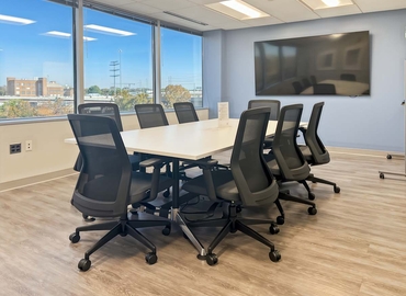 Virtual office in Alexandria, VA, 5904 Richmond Hwy (22303) - 2 | MatchOffice.com