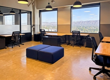 10 m² Serviced office in Burbank, CA, 3900 W Alameda (91505) - 3 | MatchOffice