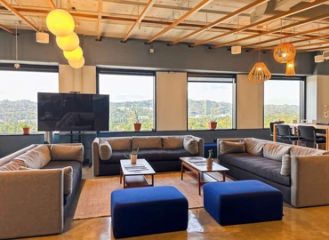 Virtual office in Burbank, CA, 3900 W Alameda (91505) - 6 | MatchOffice.com