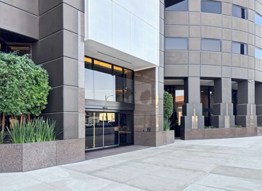 Virtual office space in Burbank, CA, 3900 W Alameda (91505) - 10 | MatchOffice.com