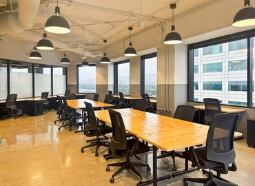 10 m² Co-working  in Burbank, CA, 3900 W Alameda (91505) - 7 | MatchOffice