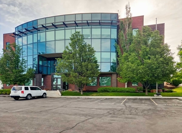 Virtual office space in Salt Lake City, 1010 N 500 E (84054) - 0 | MatchOffice.com