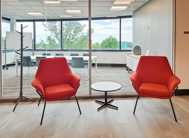 Virtual office space in Salt Lake City, 1010 N 500 E (84054) - 9 | MatchOffice