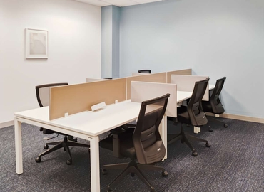 10 m² Business space in Fort Worth, TX, 901 W. Rosedale Street (76104) - 12 | MatchOffice