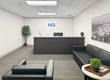 10 m² Business center in Cleveland, OH, 1300 E 9th St (44114) - 1 | MatchOffice