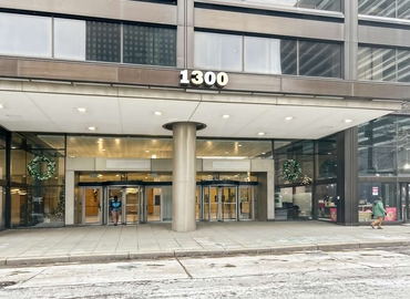 10 m² Serviced office in Cleveland, OH, 1300 E 9th St (44114) - 0 | MatchOffice.com