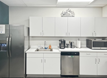 10 m² Serviced office in Cleveland, OH, 1300 E 9th St (44114) - 5 | MatchOffice.com