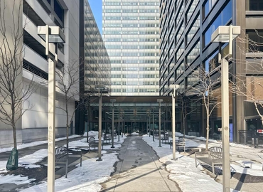 10 m² Business center in Cleveland, OH, 1300 E 9th St (44114) - 10 | MatchOffice.com