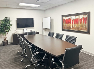 10 m² Business center in Cleveland, OH, 1300 E 9th St (44114) - 13 | MatchOffice.com