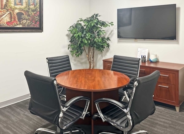 10 m² Business center in Cleveland, OH, 1300 E 9th St (44114) - 9 | MatchOffice