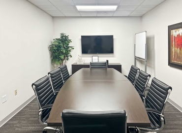 10 m² Co-working  in Cleveland, OH, 1300 E 9th St (44114) - 2 | MatchOffice.com