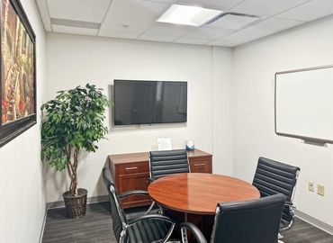 10 m² Shared office  in Cleveland, OH, 1300 E 9th St (44114) - 8 | MatchOffice.com