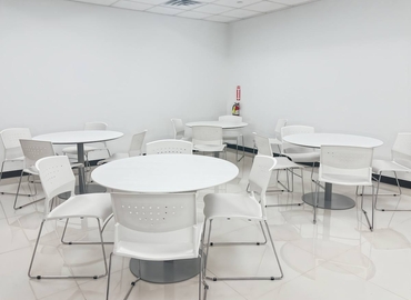 Virtual business address in Houston Westside, TX, 1530 West Sam Houston Parkway North (77043) - 7 | MatchOffice