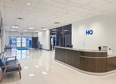 10 m² Business space in Houston Westside, TX, 1530 West Sam Houston Parkway North (77043) - 4 | MatchOffice