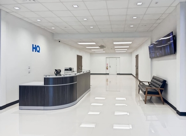 10 m² Business center in Houston Westside, TX, 1530 West Sam Houston Parkway North (77043) - 8 | MatchOffice