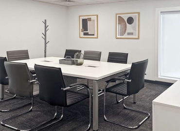 10 m² Co-working  in Clinton, 101 E Tennessee Ave (37830) - 2 | MatchOffice