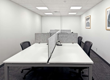 10 m² Coworking  in Clinton, 101 E Tennessee Ave (37830) - 4 | MatchOffice.com