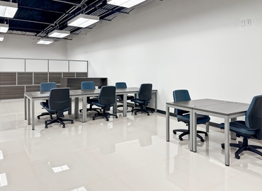 10 m² Shared office  in Houston Westside, TX, 1530 West Sam Houston Parkway North (77043) - 6 | MatchOffice