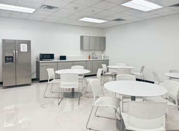 10 m² Coworking space  in Houston Westside, TX, 1530 West Sam Houston Parkway North (77043) - 5 | MatchOffice