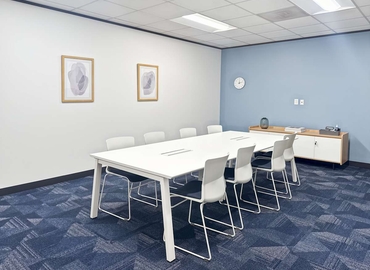 Virtual business address in Houston Westside, TX, 2500 Wilcrest Dr (77042) - 4 | MatchOffice