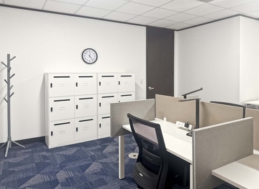 10 m² Co-working  in Houston Westside, TX, 2500 Wilcrest Dr (77042) - 6 | MatchOffice.com