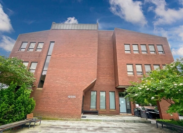 Virtual office space in Fairfax, VA, 10505 Judicial Dr (22030) - 0 | MatchOffice