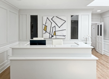 Virtual office in Fairfax, VA, 10505 Judicial Dr (22030) - 1 | MatchOffice