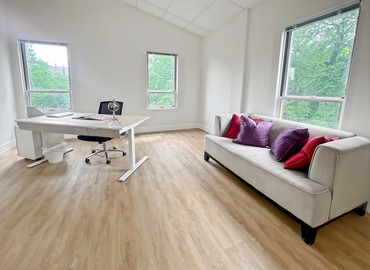 10 m² Coworking space  in Fairfax, VA, 10505 Judicial Dr (22030) - 3 | MatchOffice