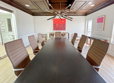 Virtual address in Fairfax, VA, 10505 Judicial Dr (22030) - 2 | MatchOffice